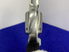 2015 Smith Wesson 63-5 .22 LR SS 3" *EXCELLENT LIGHTWEIGHT 8-SHOT REVOLVER*