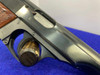 Manurhin/Walther PP .32 ACP Blue *AUSTRIAN  JUSTIZWACHE "JW2313" MARKED*
