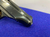 Manurhin/Walther PP .32 ACP Blue *AUSTRIAN  JUSTIZWACHE "JW2313" MARKED*