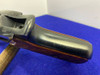Manurhin/Walther PP .32 ACP Blue *AUSTRIAN  JUSTIZWACHE "JW2313" MARKED*