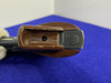 Manurhin/Walther PP .32 ACP Blue *AUSTRIAN  JUSTIZWACHE "JW2313" MARKED*