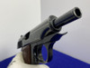 Manurhin/Walther PP .32 ACP Blue *AUSTRIAN  JUSTIZWACHE "JW2313" MARKED*