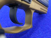 2021 Heckler & Koch P2000 V3 9mm Blk/FDE 3.66" *CALIFORNIA-COMPLIANT MODEL*
