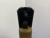 2021 Heckler & Koch P2000 V3 9mm Blk/FDE 3.66" *CALIFORNIA-COMPLIANT MODEL*