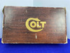 1975 Colt Government MK IV Series 70 .38 Super *BAR-STO BUSHINGLESS BARREL*