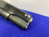 1975 Colt Government MK IV Series 70 .38 Super *BAR-STO BUSHINGLESS BARREL*