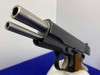 1975 Colt Government MK IV Series 70 .38 Super *BAR-STO BUSHINGLESS BARREL*