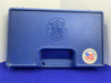 1973 Smith Wesson 19-3 .357 Mag Nickel 4" *TEXAS RANGER COMMEMORATIVE*