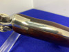 1973 Smith Wesson 19-3 .357 Mag Nickel 4" *TEXAS RANGER COMMEMORATIVE*
