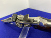 1973 Smith Wesson 19-3 .357 Mag Nickel 4" *TEXAS RANGER COMMEMORATIVE*