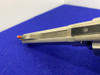 1973 Smith Wesson 19-3 .357 Mag Nickel 4" *TEXAS RANGER COMMEMORATIVE*