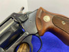 Charter Arms Undercover .38 Spl Blued *DEPENDABLE COMPACT 5-SHOT REVOLVER*