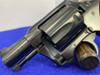 Charter Arms Undercover .38 Spl Blued *DEPENDABLE COMPACT 5-SHOT REVOLVER*