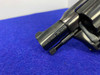 Charter Arms Undercover .38 Spl Blued *DEPENDABLE COMPACT 5-SHOT REVOLVER*