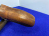 Charter Arms Undercover .38 Spl Blued *DEPENDABLE COMPACT 5-SHOT REVOLVER*