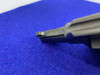 Charter Arms Undercover .38 Spl Blued *DEPENDABLE COMPACT 5-SHOT REVOLVER*
