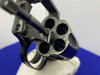 Charter Arms Undercover .38 Spl Blued *DEPENDABLE COMPACT 5-SHOT REVOLVER*