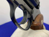 Charter Arms Undercover .38 Spl Blued *DEPENDABLE COMPACT 5-SHOT REVOLVER*