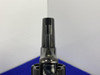 Charter Arms Undercover .38 Spl Blued *DEPENDABLE COMPACT 5-SHOT REVOLVER*