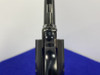Charter Arms Undercover .38 Spl Blued *DEPENDABLE COMPACT 5-SHOT REVOLVER*