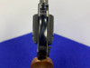 Charter Arms Undercover .38 Spl Blued *DEPENDABLE COMPACT 5-SHOT REVOLVER*
