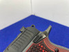Kimber CDS9 9mm 3.18" Two-Tone *EXCELLENT LOW SERIAL SEMI-AUTOMATIC PISTOL*