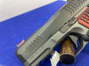 Kimber CDS9 9mm 3.18" Two-Tone *EXCELLENT LOW SERIAL SEMI-AUTOMATIC PISTOL*