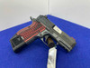 Kimber CDS9 9mm 3.18" Two-Tone *EXCELLENT LOW SERIAL SEMI-AUTOMATIC PISTOL*
