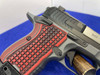 Kimber CDS9 9mm 3.18" Two-Tone *EXCELLENT LOW SERIAL SEMI-AUTOMATIC PISTOL*