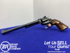 1987 Ruger New Model Single-Six .32 H&R Mag Blue *DESIRABLE 9 1/2" BARREL* 