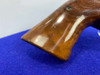 1987 Ruger New Model Single-Six .32 H&R Mag Blue *DESIRABLE 9 1/2" BARREL* 