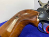 1987 Ruger New Model Single-Six .32 H&R Mag Blue *DESIRABLE 9 1/2" BARREL* 