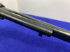 1987 Ruger New Model Single-Six .32 H&R Mag Blue *DESIRABLE 9 1/2" BARREL* 