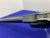 1987 Ruger New Model Single-Six .32 H&R Mag Blue *DESIRABLE 9 1/2" BARREL* 