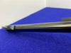 1987 Ruger New Model Single-Six .32 H&R Mag Blue *DESIRABLE 9 1/2" BARREL* 