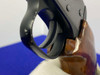 1987 Ruger New Model Single-Six .32 H&R Mag Blue *DESIRABLE 9 1/2" BARREL* 