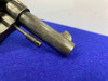 1901 Colt New Service .38 WCF Blue *CLASSIC DOUBLE/SINGLE-ACTION REVOLVER* 