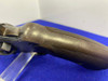 1901 Colt New Service .38 WCF Blue *CLASSIC DOUBLE/SINGLE-ACTION REVOLVER* 