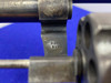 1901 Colt New Service .38 WCF Blue *CLASSIC DOUBLE/SINGLE-ACTION REVOLVER* 