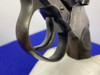 1901 Colt New Service .38 WCF Blue *CLASSIC DOUBLE/SINGLE-ACTION REVOLVER* 