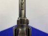 1901 Colt New Service .38 WCF Blue *CLASSIC DOUBLE/SINGLE-ACTION REVOLVER* 