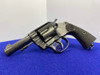 1901 Colt New Service .38 WCF Blue *CLASSIC DOUBLE/SINGLE-ACTION REVOLVER* 