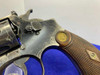 Smith Wesson Hand Ejector Model of 1905 .32-20 Win *AMAZING 3RD CHANGE*