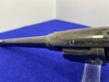 Smith Wesson Hand Ejector Model of 1905 .32-20 Win *AMAZING 3RD CHANGE*