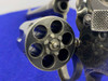 Smith Wesson Hand Ejector Model of 1905 .32-20 Win *AMAZING 3RD CHANGE*