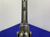 Smith Wesson Hand Ejector Model of 1905 .32-20 Win *AMAZING 3RD CHANGE*