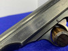 1944 Walther PP 7.65 (.32 ACP) Blue 3.9" *COLLECTIBLE WORLD WAR II PISTOL* 