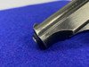 1944 Walther PP 7.65 (.32 ACP) Blue 3.9" *COLLECTIBLE WORLD WAR II PISTOL* 