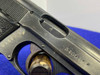 1944 Walther PP 7.65 (.32 ACP) Blue 3.9" *COLLECTIBLE WORLD WAR II PISTOL* 