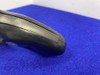 Colt Commando Special .38 Spl 2" -FLAT BLACK BEAD BLASTED FINISH- Scarce